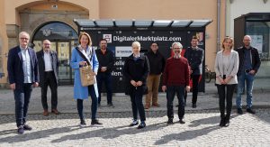 Digitaler Marktplatz Freistadt@Stadtgemeinde Freistadt