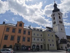 Digitaler Marktplatz Freistadt