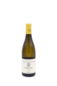 Chardonnay Gloria 2018 vom Weingut Kollwentz