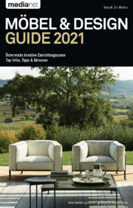 Cover Möbel & Design Guide 2021
