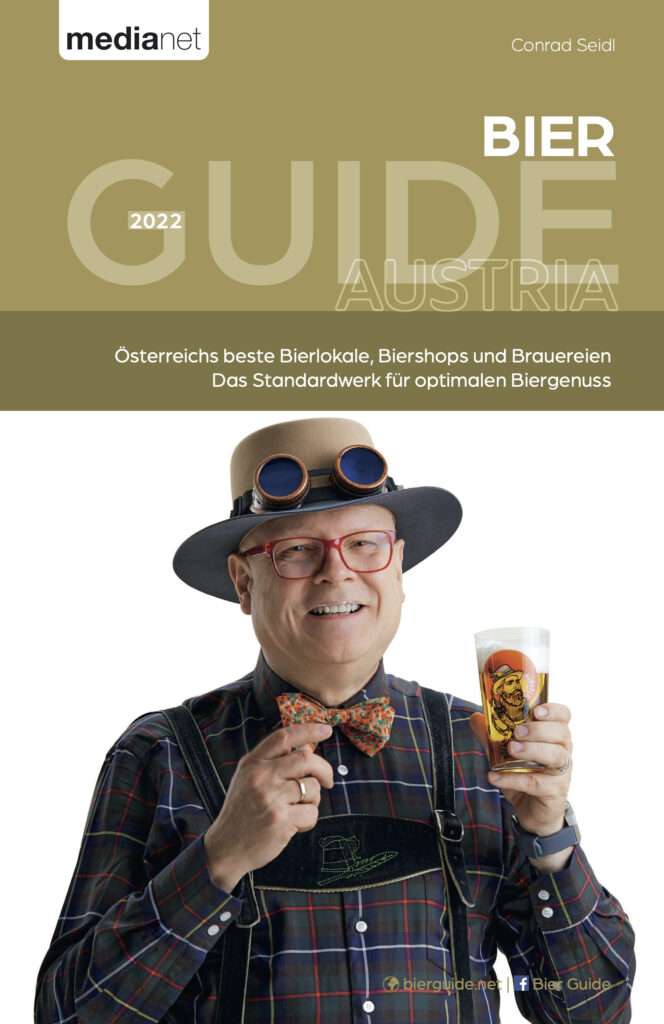 Cover Bier Guide 2022