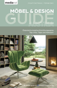 Cover Möbel & Design Guide 2022