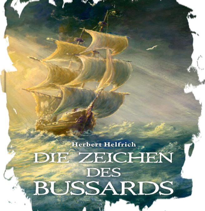 Die Zeichen des Bussards – 12. 10. 2022 l 19.30 Uhr l Café Traxlmayr, Linz