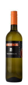 2. Platz Top-Preis-Genuss-Weine: Welschriesling Ried Hintaus Acker 2021 vom Weingut Josef Wiesböck