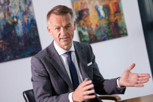 Werner Pamminger (c)Business Upper Austria _Wakolbinger