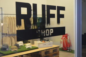 Ruff Shop (c) Lehmann