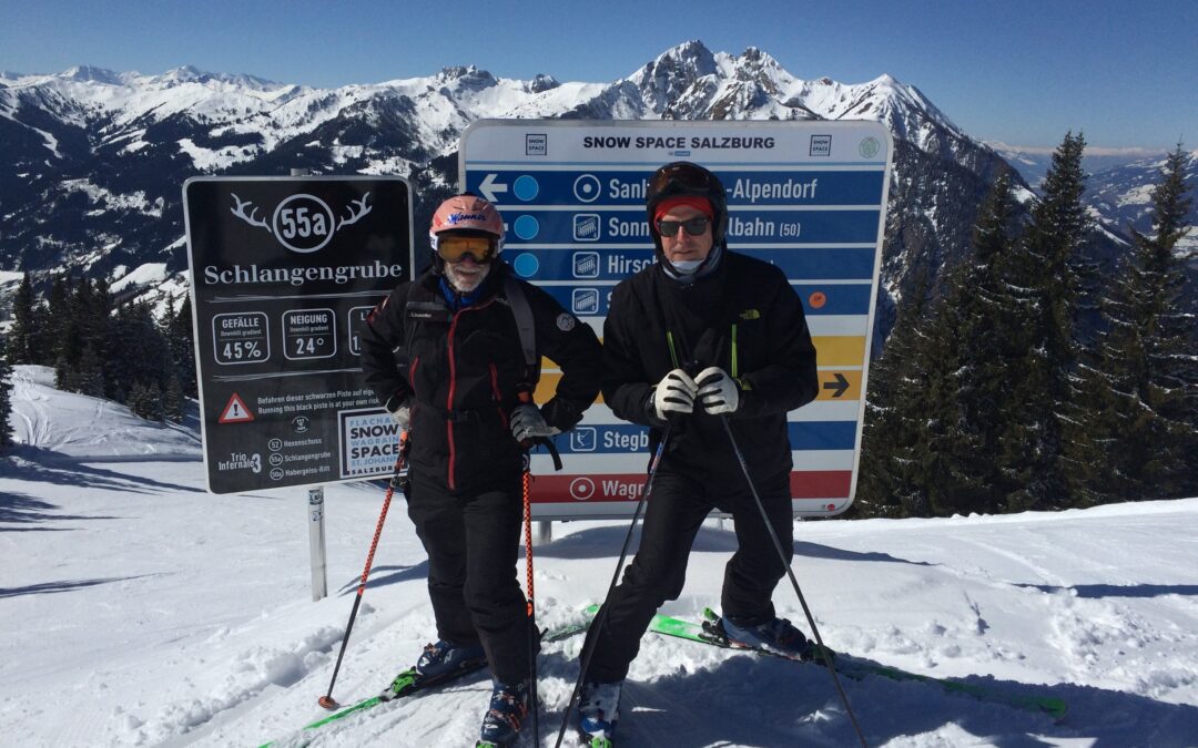 Ski Guide Austria 2023: Alle Top-Skigebiete und die neuesten Wintersporttrends