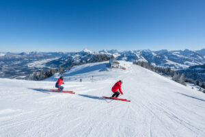 BBAG Kitzbühel – Shooting Hahnenkamm 13.02.2021