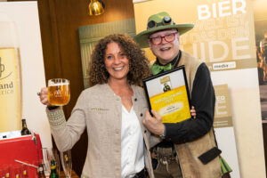 Das beste Bierlokal des Jahres aus der Steiermark ist: Vintage Bar – Graz – Bierlokal des Jahres in der Steiermark