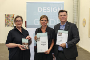 Präsentation des Möbel & Design Guide 2023 und Verleihung der Möbel & Design Guide Awards 2023