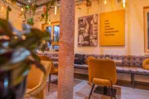 Gelateria Trattoria Bellini