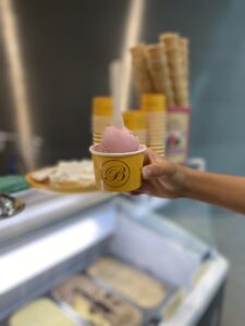 Gelateria Trattoria Bellini