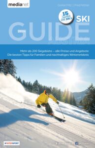 © Cover Ski Guide Austria 2024Schiffl