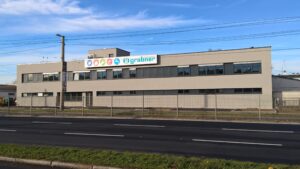 Grabner Haustechnik – Salzburgerstraße 262, Linz
