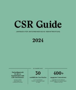 CSR_2024_Cover DRUCK pdf