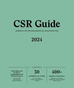 Cover CSR Guid 2024