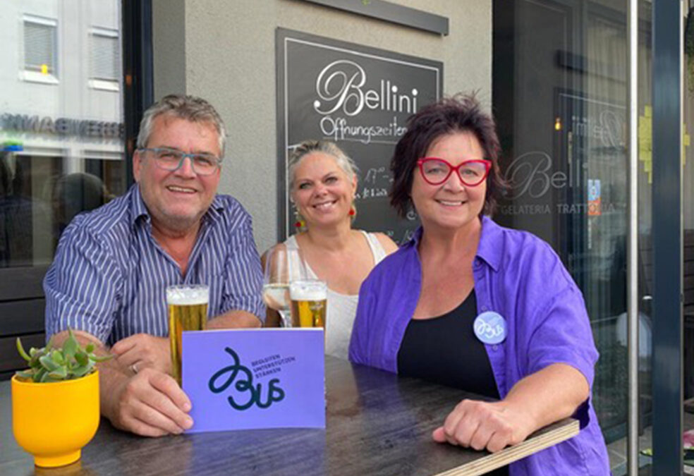 Sommerfest in Marchtrenk am 31. August: Ein Charity Event für den guten Zweck