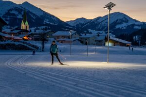 LL Hochfilzen