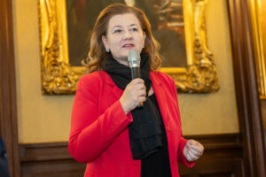 Andrea Sihn-Weber (ASW Advisory)