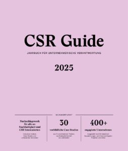 CSR_2025_Cover Druck pdf