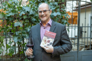 Johannes Fiala (Herausgeber Wein Guide)