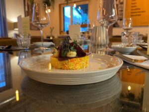 Gelateria Trattoria Bellini