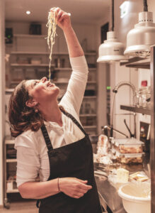 Gabi Märzinger, Bellini