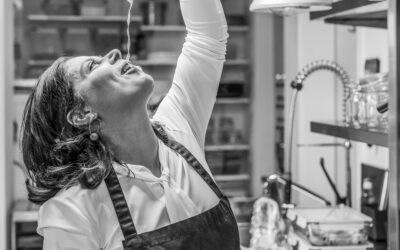 Gelateria Trattoria Bellini erhält zwei Falstaff Gabeln und 87 Punkte