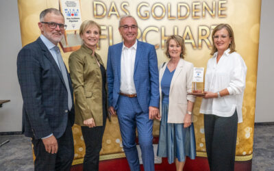 Tagungsbranche feiert die besten österreichischen Seminarhotels und Locations