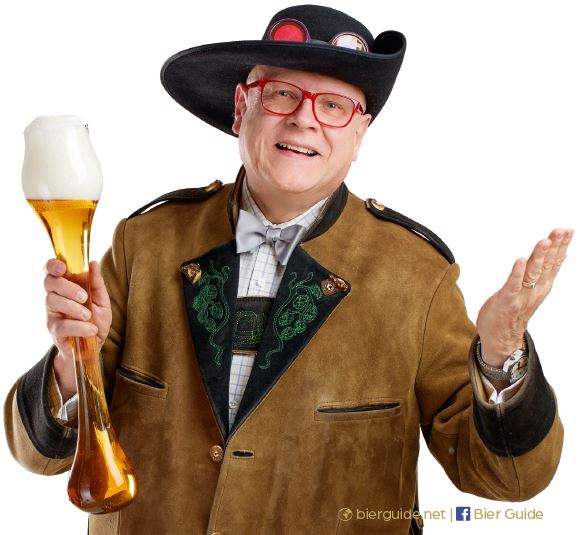 Conrad Seidls „Bier Guide 2025“ zeigt die  Highlights der österreichischen Bierkultur