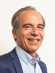 Günter Thumser – Top 8 Nominierter zum European Marketer of the Year
