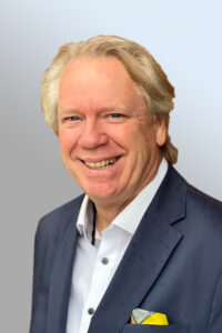 Portrait Willy Lehmann