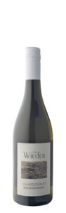 2.	Chardonnay Reserve Ried Bodigraben 2022 vom Weingut Juliana Wieder, Neckenmarkt, Burgenland, 97 Punkte