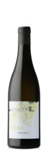2.	Weisser Schiefer „S“ 2020 vom Weingut Schiefer, Welgersdorf, Burgenland, 97 Punkte