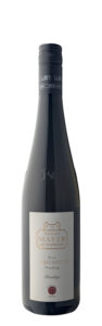 1.	Riesling Ried Preussen 1ÖTW - Nussberg 2023 vom Weingut Mayer am Pfarrplatz, Wien, 95 Punkte