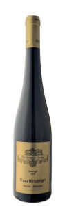 3.	Wachau DAC Riesling Smaragd Spitzer Ried Steinporz 2024 vom Weingut Franz Hirtzberger, Spitz an der Donau, Niederösterreich, 97 Punkte
