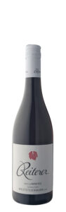 1.	Weststeiermark DAC Schilcher Ried Lamberg Eibiswald 2024 vom Weingut Reiterer, Wies, Steiermark, 94 Punkte