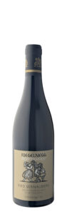 3.	Südsteiermark DAC Sauvignon Blanc Ried Sernauberg - Ollwitsch 2022 vom Weingut Riegelnegg Olwitschhof, Gamlitz, Steiermark, 97 Punkte