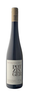 2.	Südsteiermark DAC Sauvignon Blanc Ried Wielitsch Kapelle 2023 vom Weingut Stefan Potzinger, Gabersdorf, Steiermark, 98 Punkte