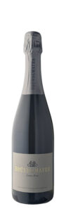 2.	Bründlmayer Extra Brut Reserve vom Weingut Bründlmayer, Langenlois, Niederösterreich, 97 Punkte