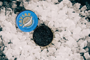 Kategorie Empfehlung Fisch: Grüll Fischhandel Grödig (c) SN/Marco Riebler