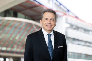 Univ. Prof. Dr. Foscht Thomas – Juryvorsitzender