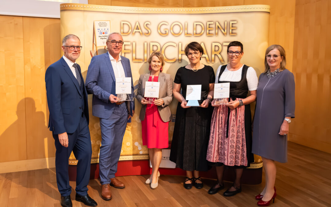 Österreichs beste Seminarhotels und Locations