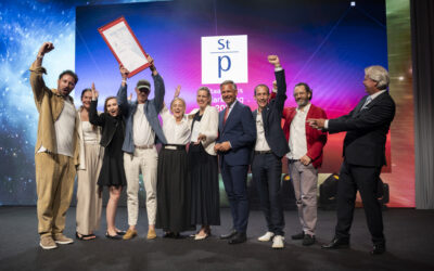 Staatspreis Marketing 2026 – Die Bundeslandsieger