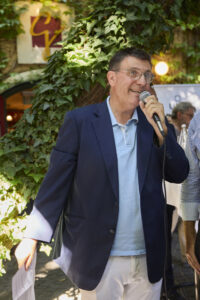 Michael Stein (medianet)