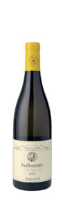 1.	Chardonnay Ried Tatschler 2023 vom Weingut Kollwentz Römerhof, Großhöflein, Burgenland, 98 Punkte