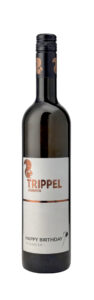 3.	Pinot Gris Grafenstein 2021 vom TrippelGUT, Feldkirchen, Kärnten, 93 Punkte