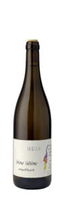 2.	Grüner Veltliner unfiltriert 2023 vom Weingut Biohof Egrieder, Jois, Burgenland, 95 Punkte