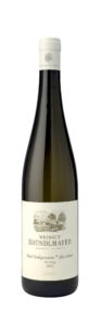 3.	Kamptal DAC Riesling Ried Heiligenstein 1ÖTW Alte Reben 2023 vom Weingut Bründlmayer, Langenlois, Niederösterreich, 98 Punkte