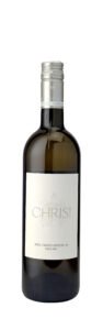 3.	Riesling Ried Zwerchbreiteln 2025 vom Weingut Christ, Wien, 94 Punkte